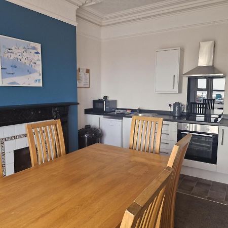 2 The Green, Exceptional Large House, Sea Views Loads Of Bathrooms Seaton Carew Luaran gambar