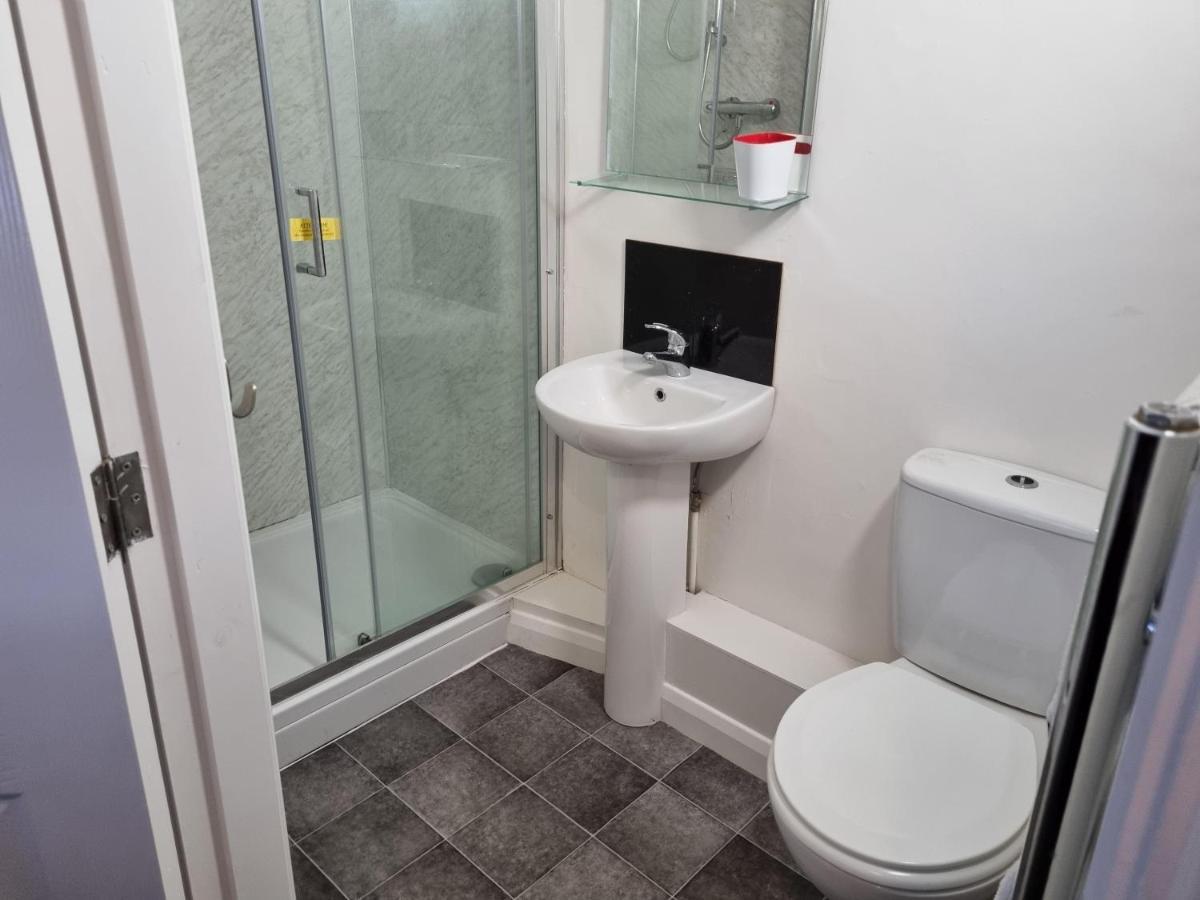 2 The Green, Exceptional Large House, Sea Views Loads Of Bathrooms Seaton Carew Luaran gambar