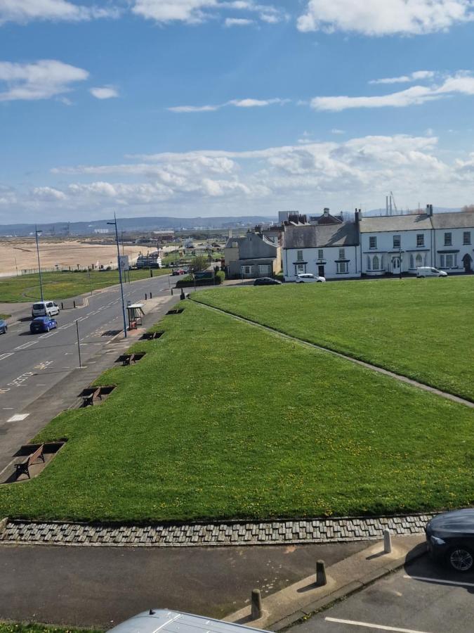 2 The Green, Exceptional Large House, Sea Views Loads Of Bathrooms Seaton Carew Luaran gambar