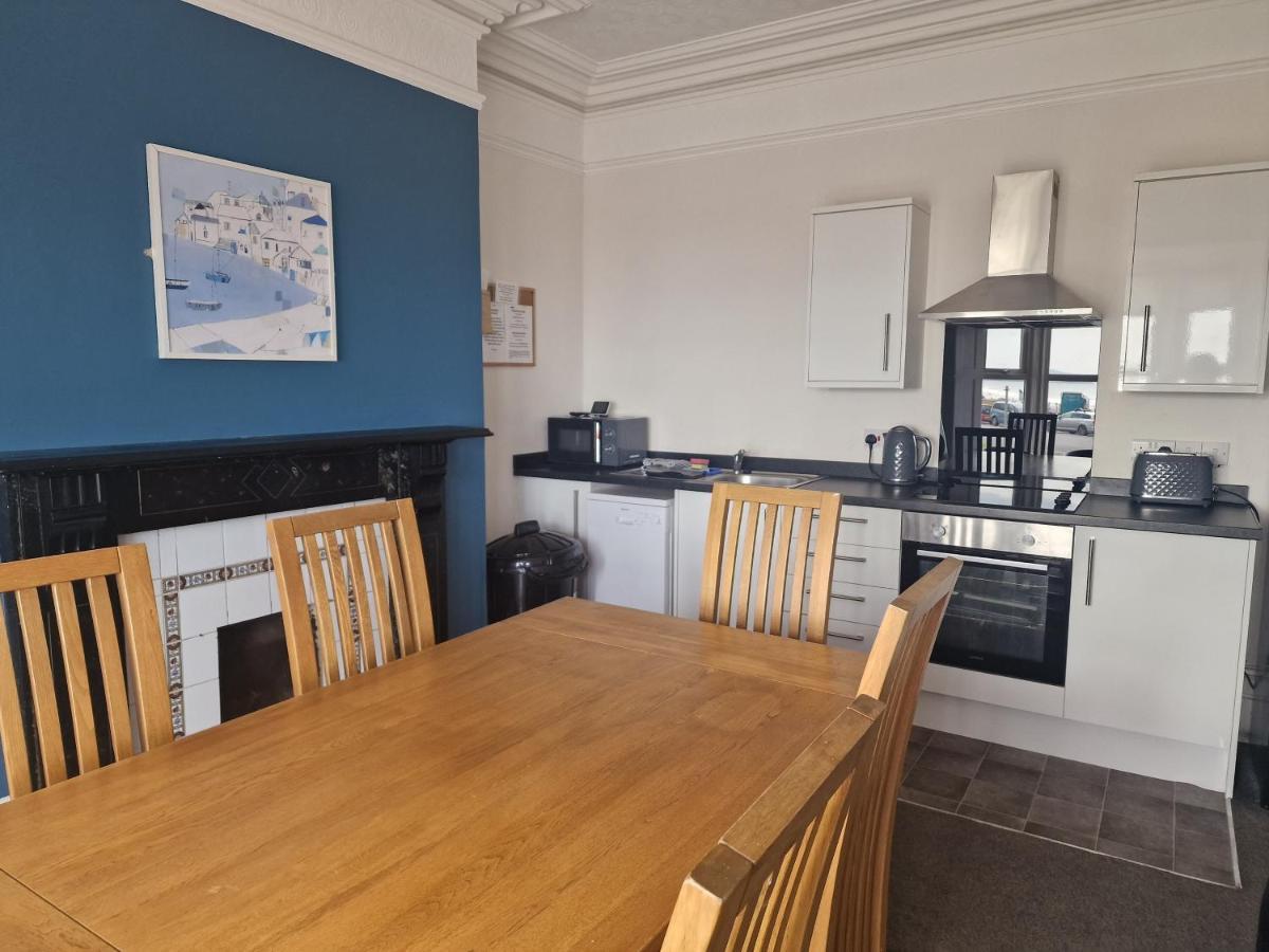 2 The Green, Exceptional Large House, Sea Views Loads Of Bathrooms Seaton Carew Luaran gambar
