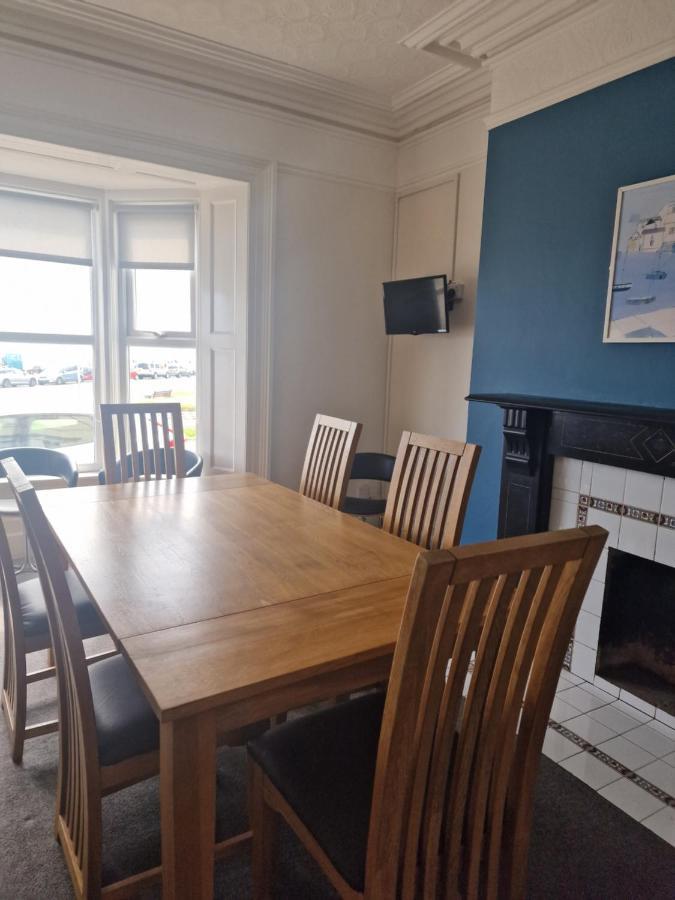 2 The Green, Exceptional Large House, Sea Views Loads Of Bathrooms Seaton Carew Luaran gambar