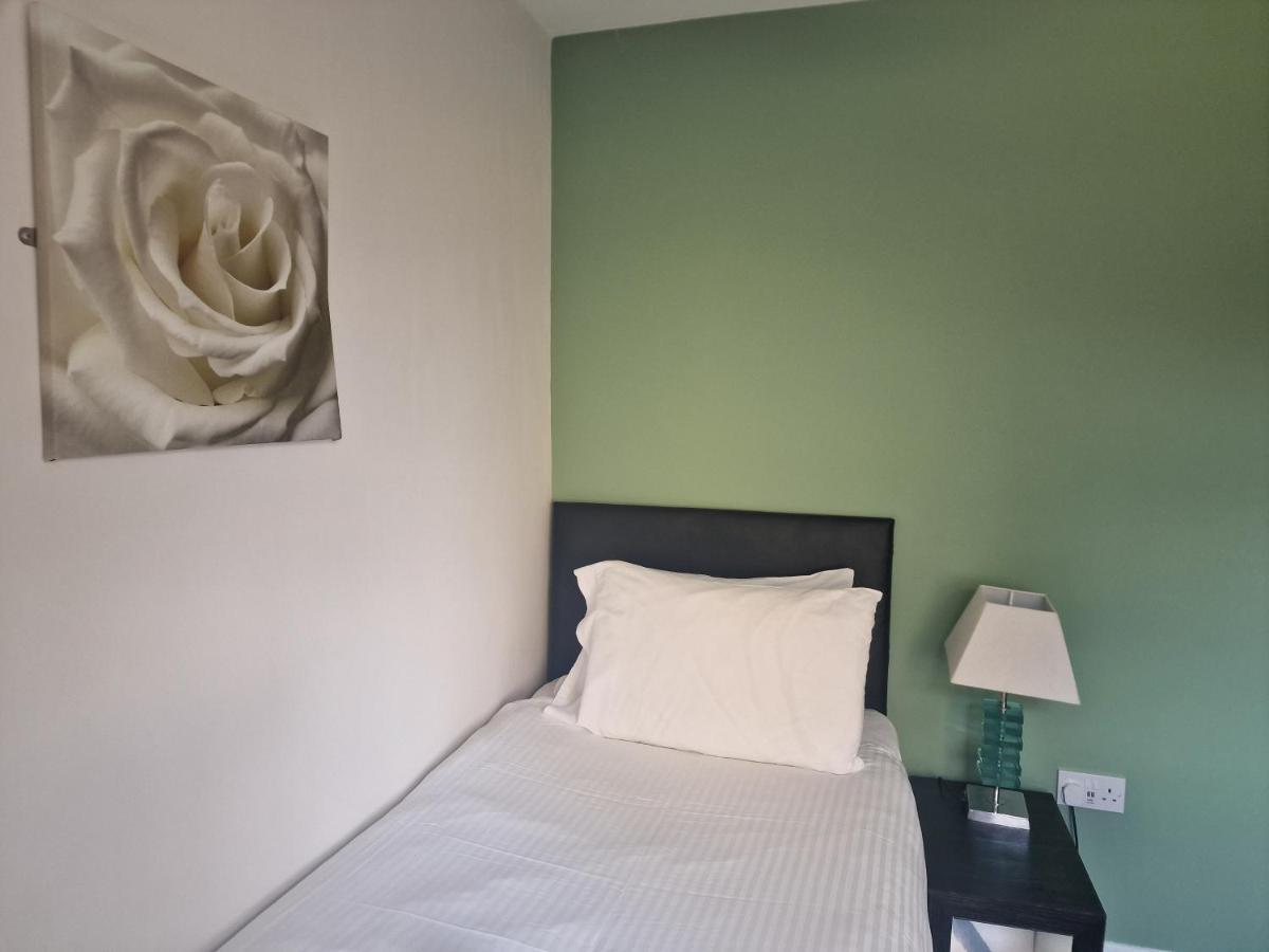 2 The Green, Exceptional Large House, Sea Views Loads Of Bathrooms Seaton Carew Luaran gambar