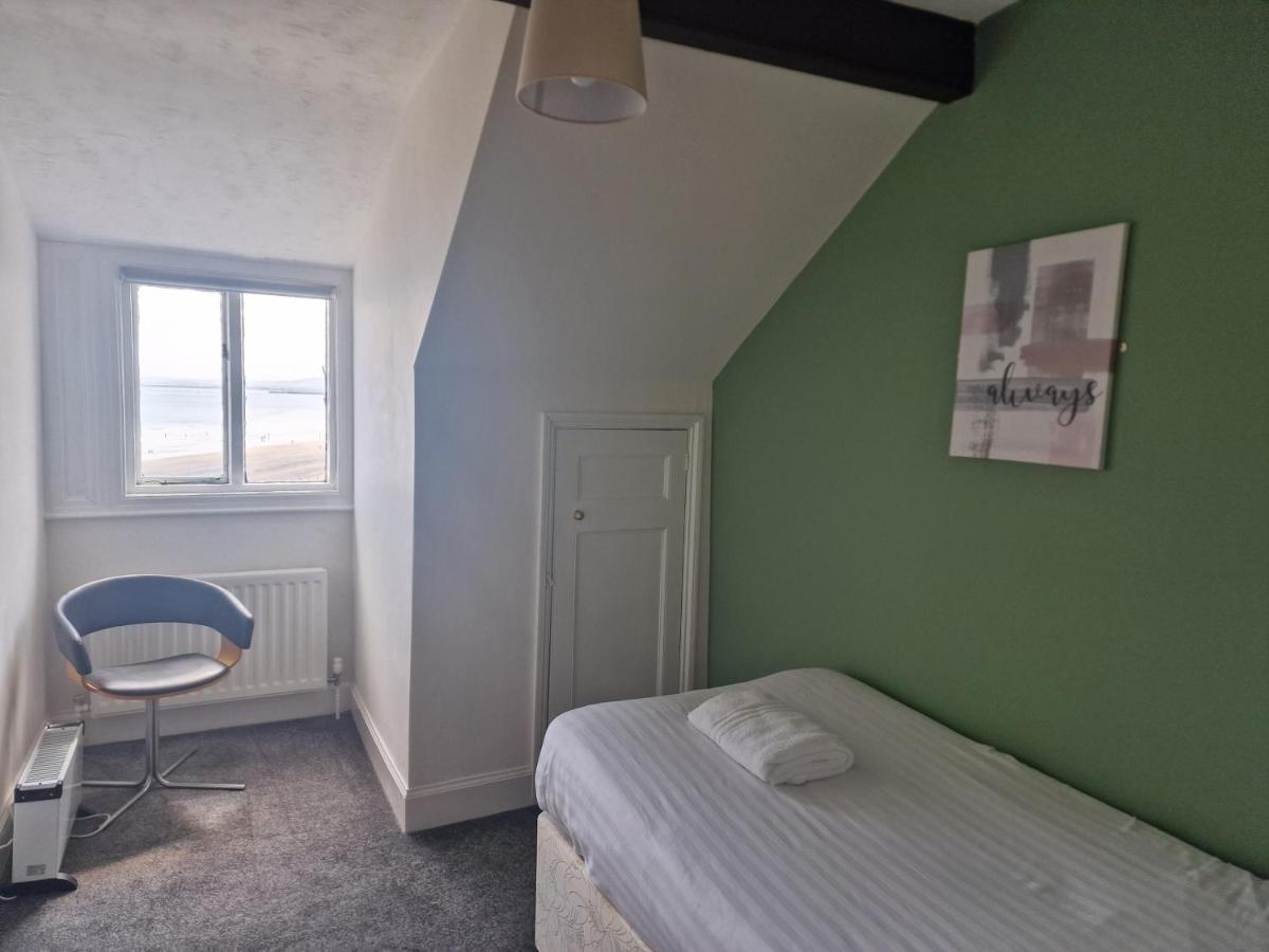 2 The Green, Exceptional Large House, Sea Views Loads Of Bathrooms Seaton Carew Luaran gambar