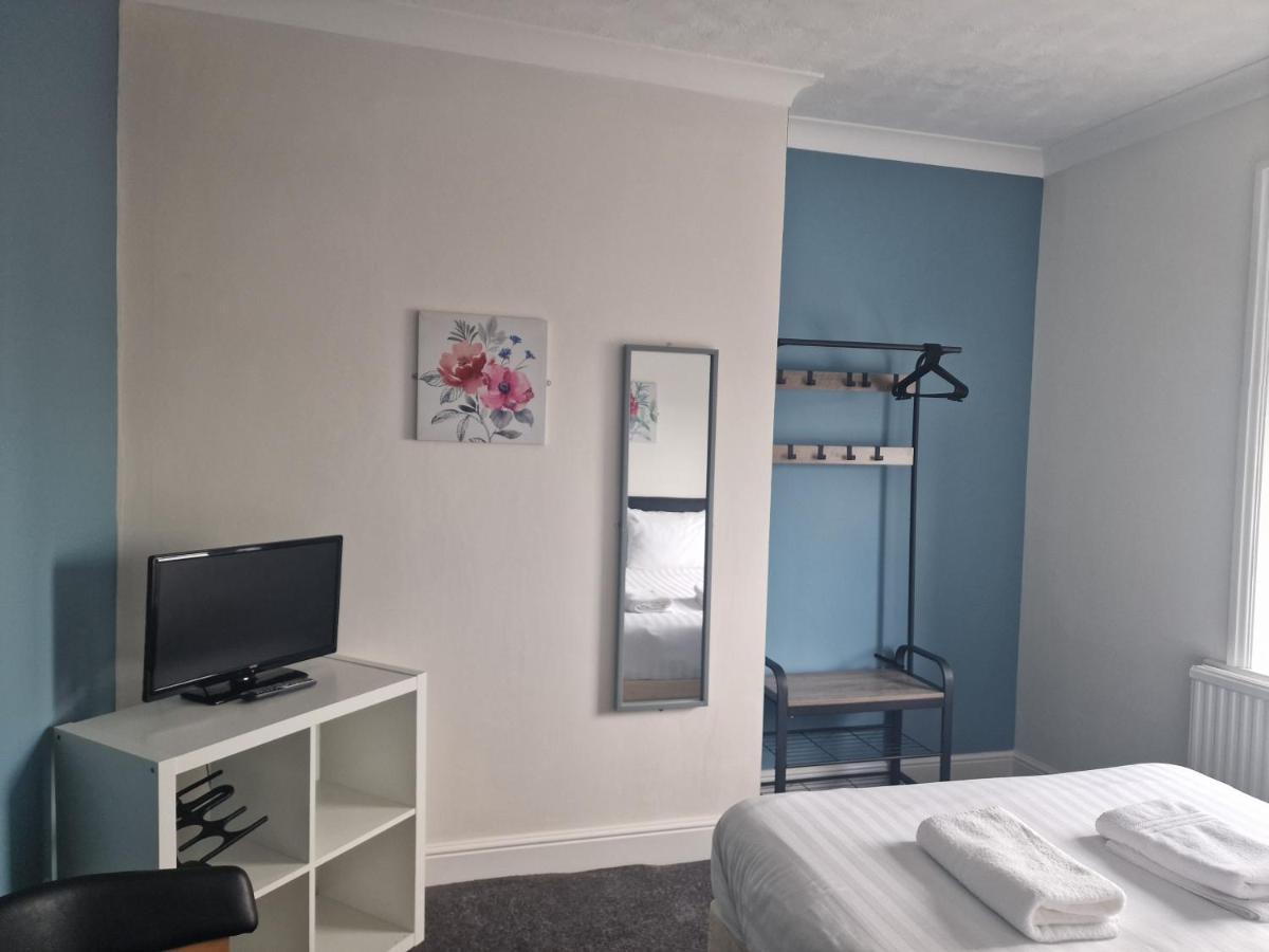 2 The Green, Exceptional Large House, Sea Views Loads Of Bathrooms Seaton Carew Luaran gambar