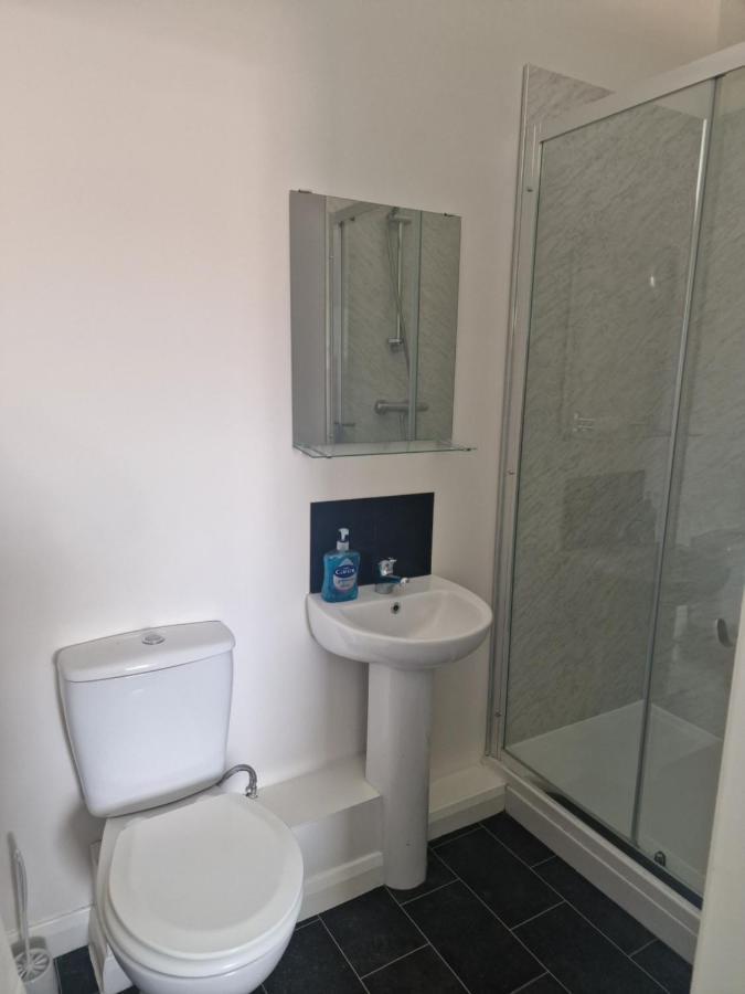 2 The Green, Exceptional Large House, Sea Views Loads Of Bathrooms Seaton Carew Luaran gambar