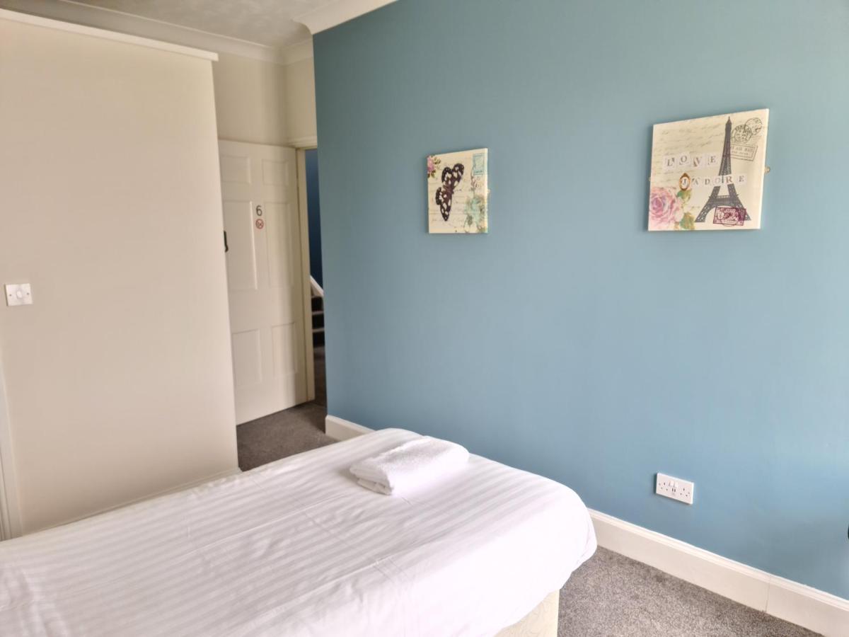 2 The Green, Exceptional Large House, Sea Views Loads Of Bathrooms Seaton Carew Luaran gambar